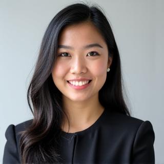 Gambar potret Siti Nurhalida